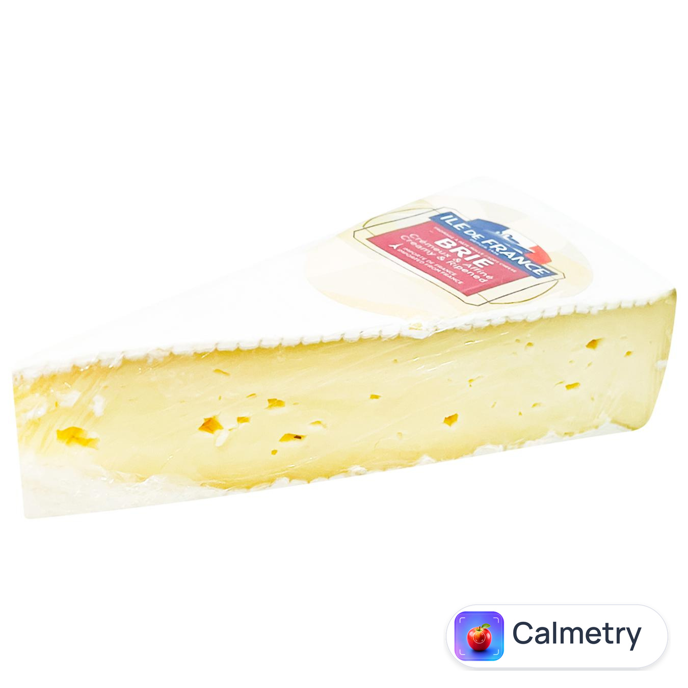 Сир Ile de France Брі