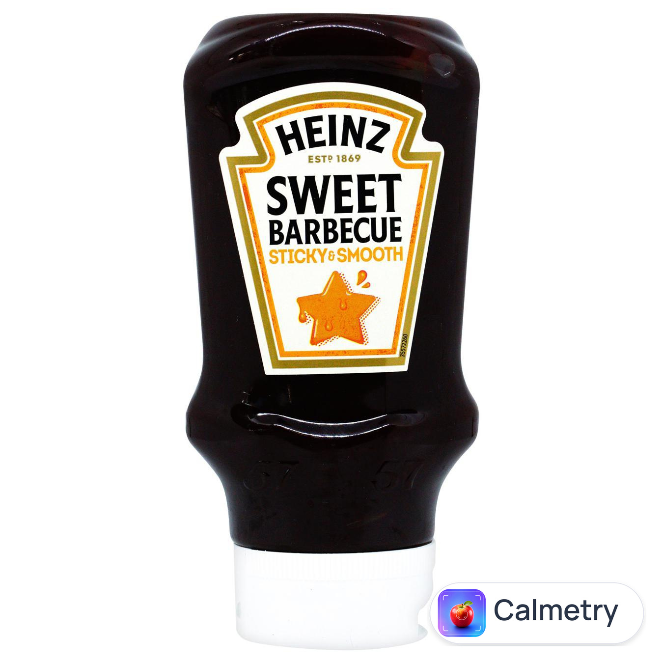 Соус Heinz Солодкий барбекю 400мл