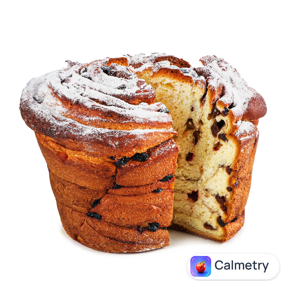 Паска Формула смаку Крафін 650г