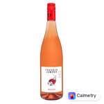 Вино Tussock Jumper Moscato Rose рожеве напівсолодке 11% 0,75л
