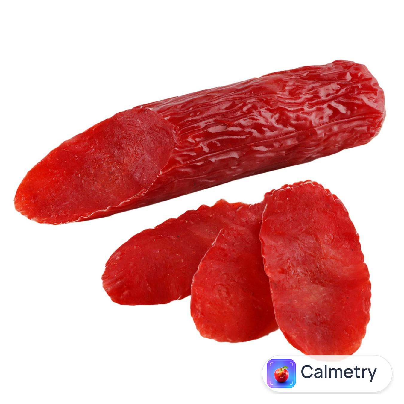 Ковбаса Смачні Справи Асторія сиров'ялена вищий сорт — фото продукту