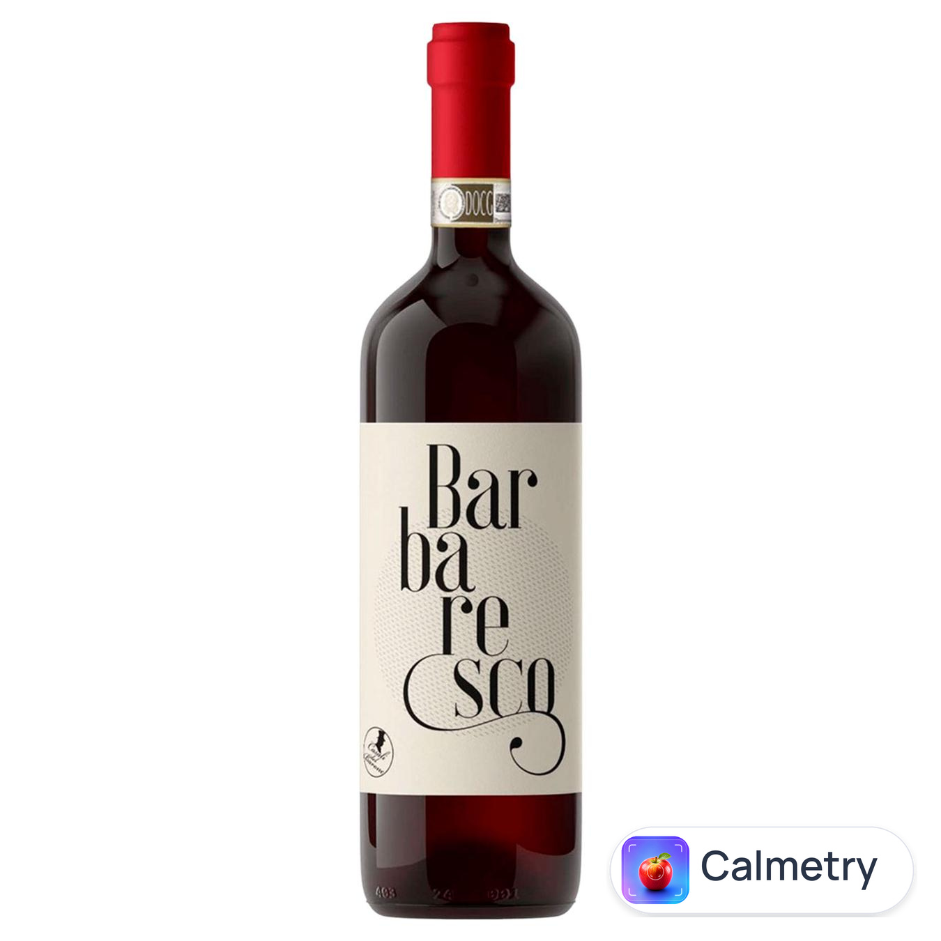Вино Schenk Casali del Barone Barbaresco червоне сухе 14% 0,75л