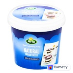 Крем-сир Arla Натуральний 70% 1,5кг