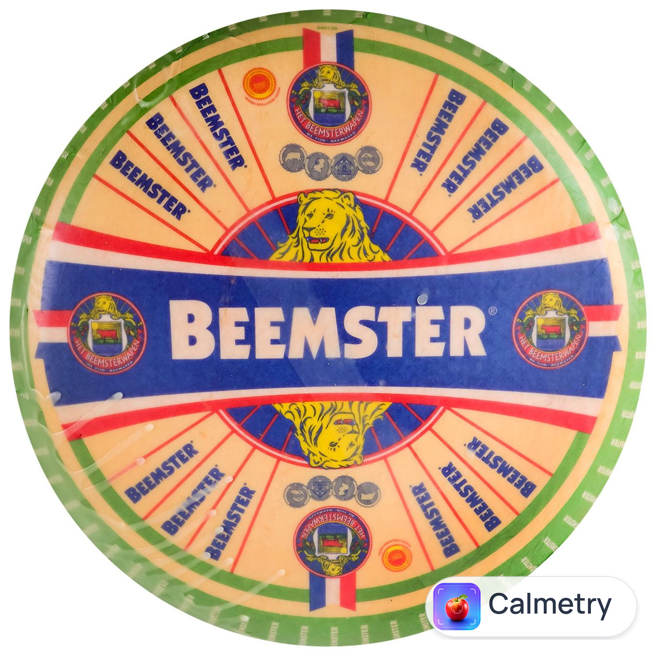 Сир Гауда Beemster молодий 48%