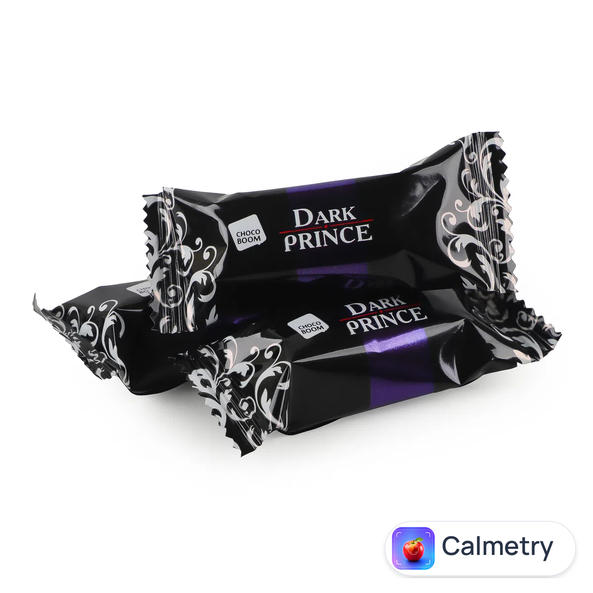 Цукерки ChocoBoom Dark prince