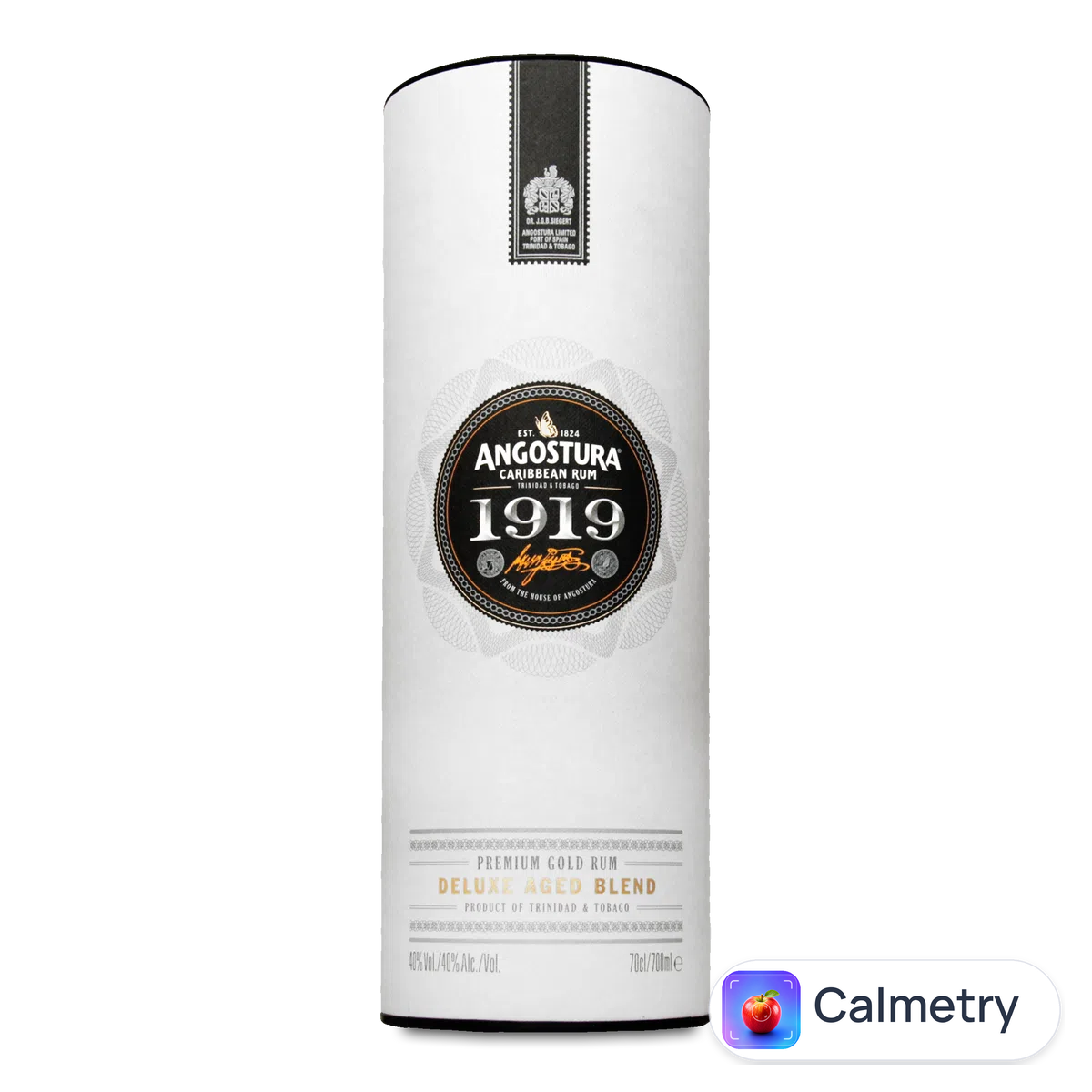 Ром Angostura 1919 0,7л