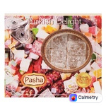 Рахат-лукум Pasha ваніль 200г