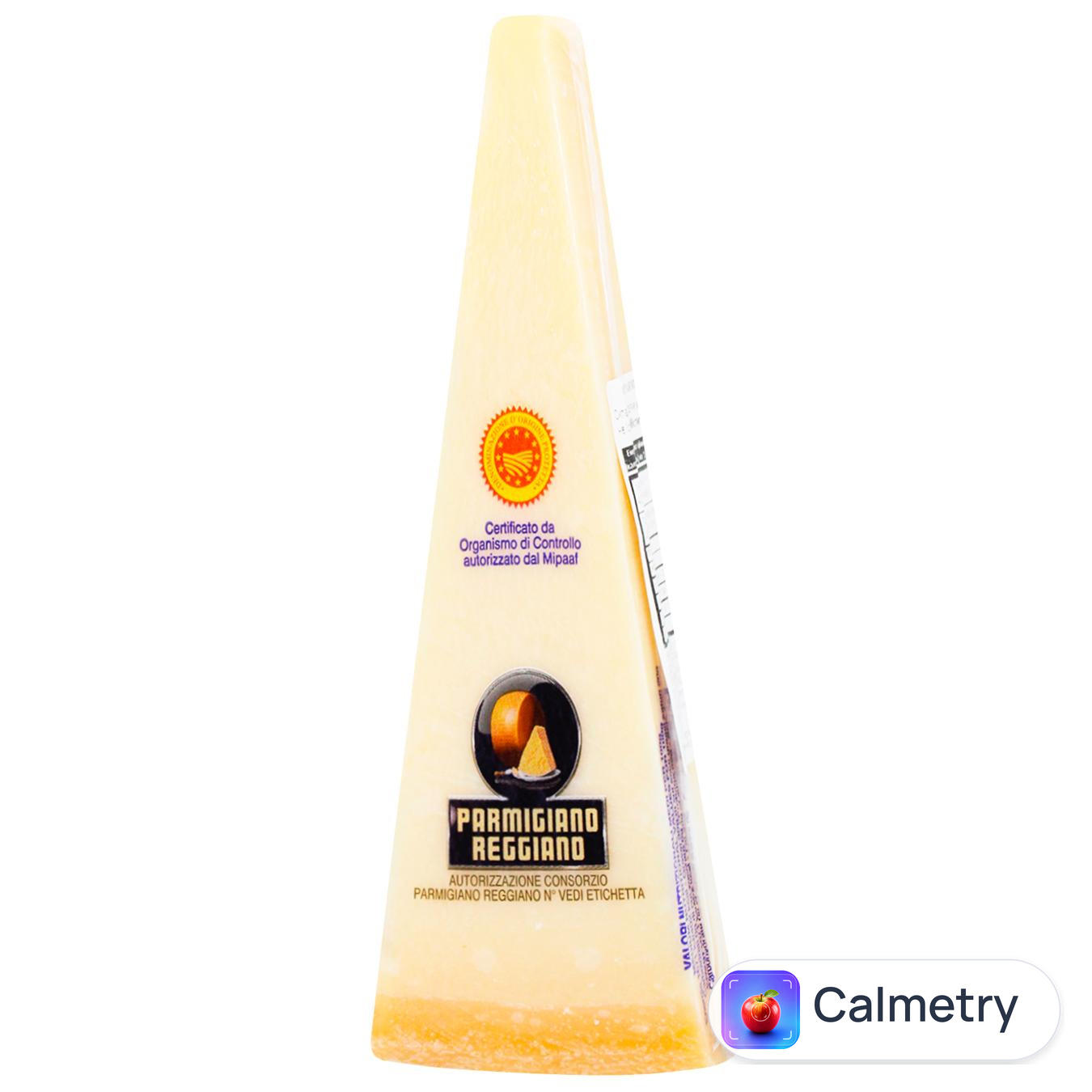 Сир Fior Di Maso Parmigiano Reggiano DOP 200г