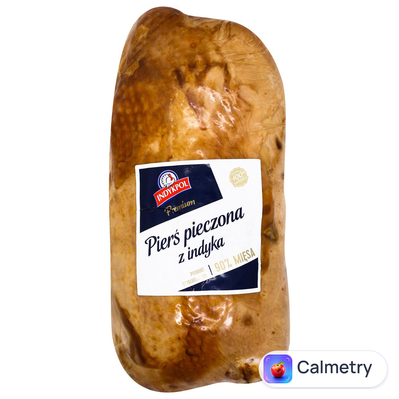 Грудка індички Indykpol запечена