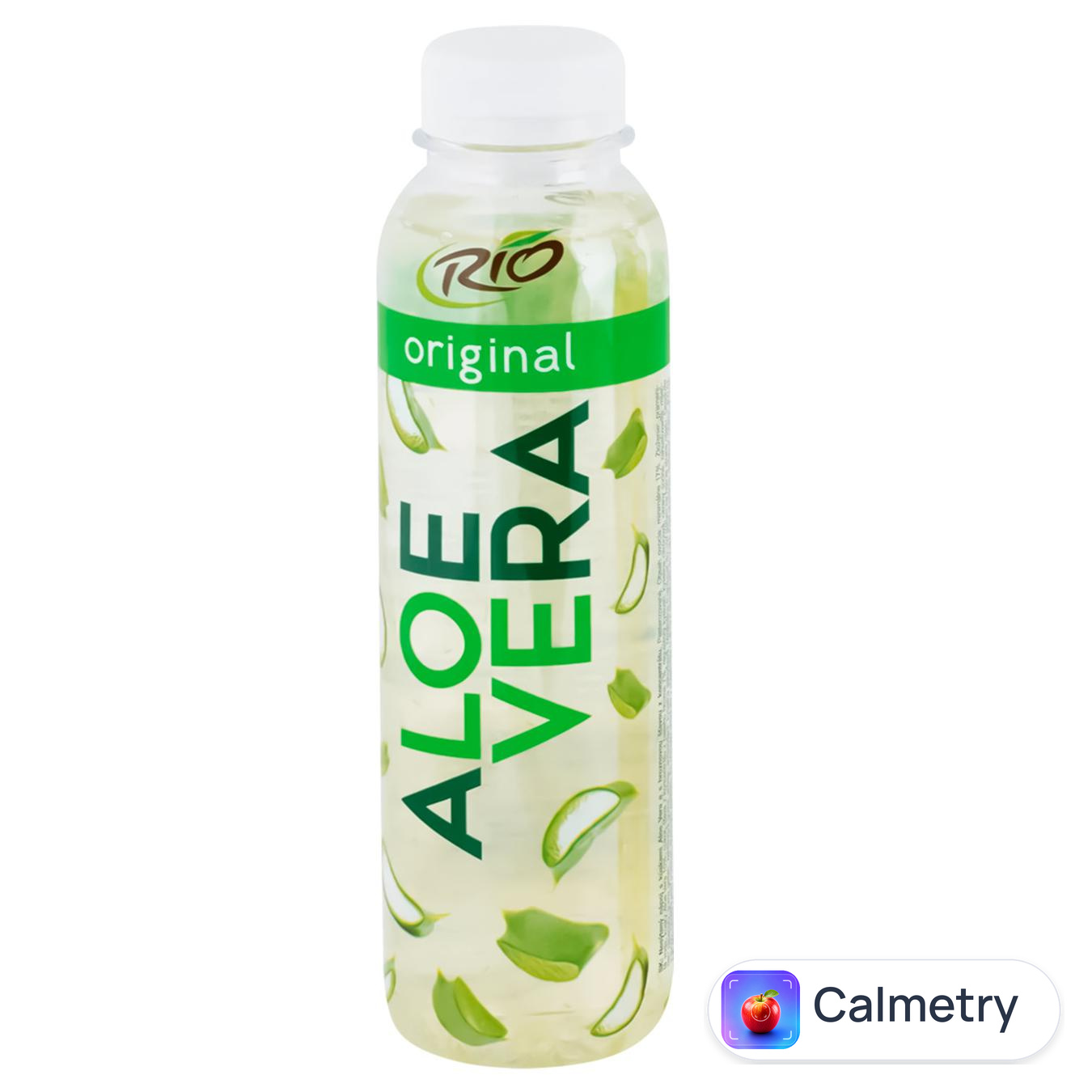 Напій Rio Aloe Vera оригінал 0,4л