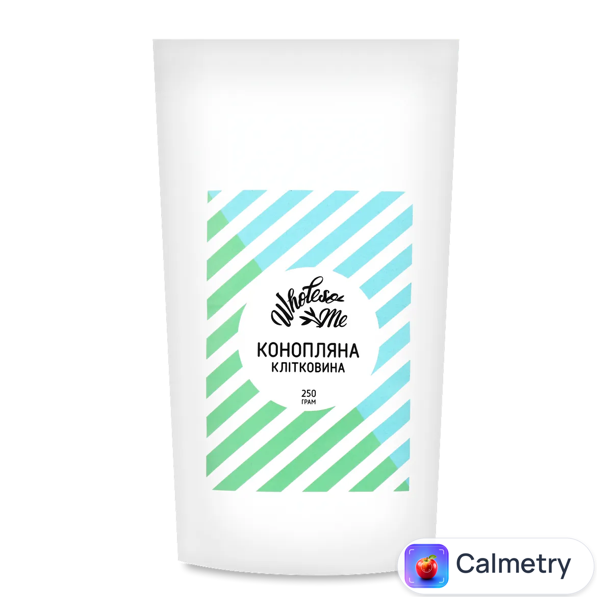 Клітковина конопляна «Лавка традицій» Wholesome 250г