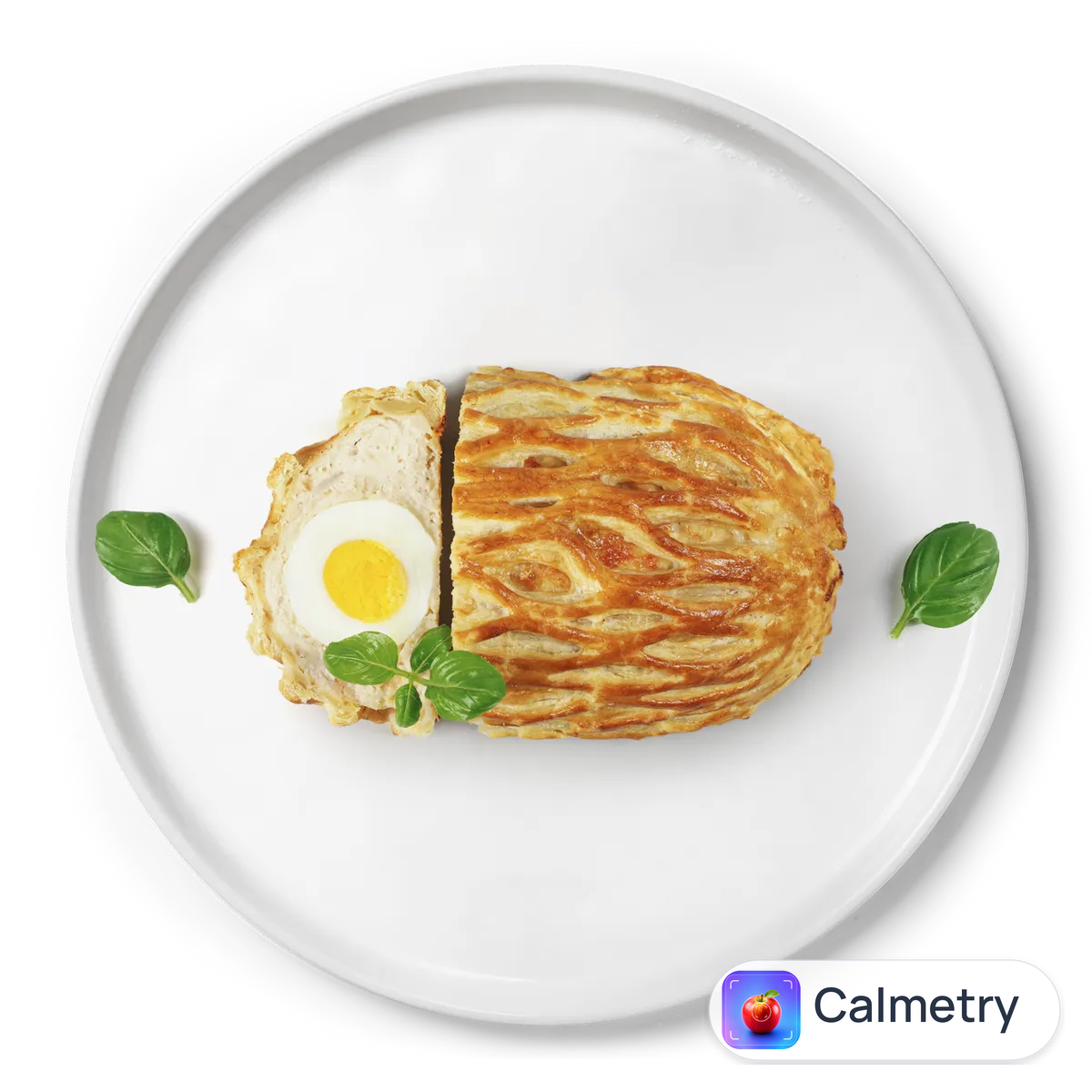 Курячий рулет