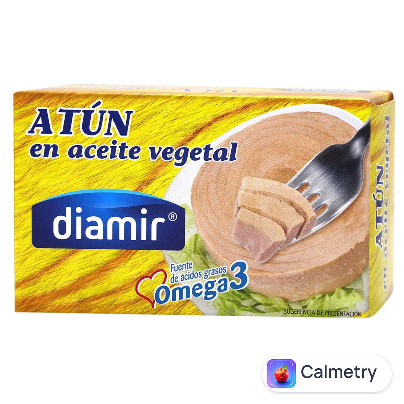 Тунець Diamir в олії 240г