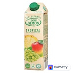 Сік Don Simon тропічний 1л
