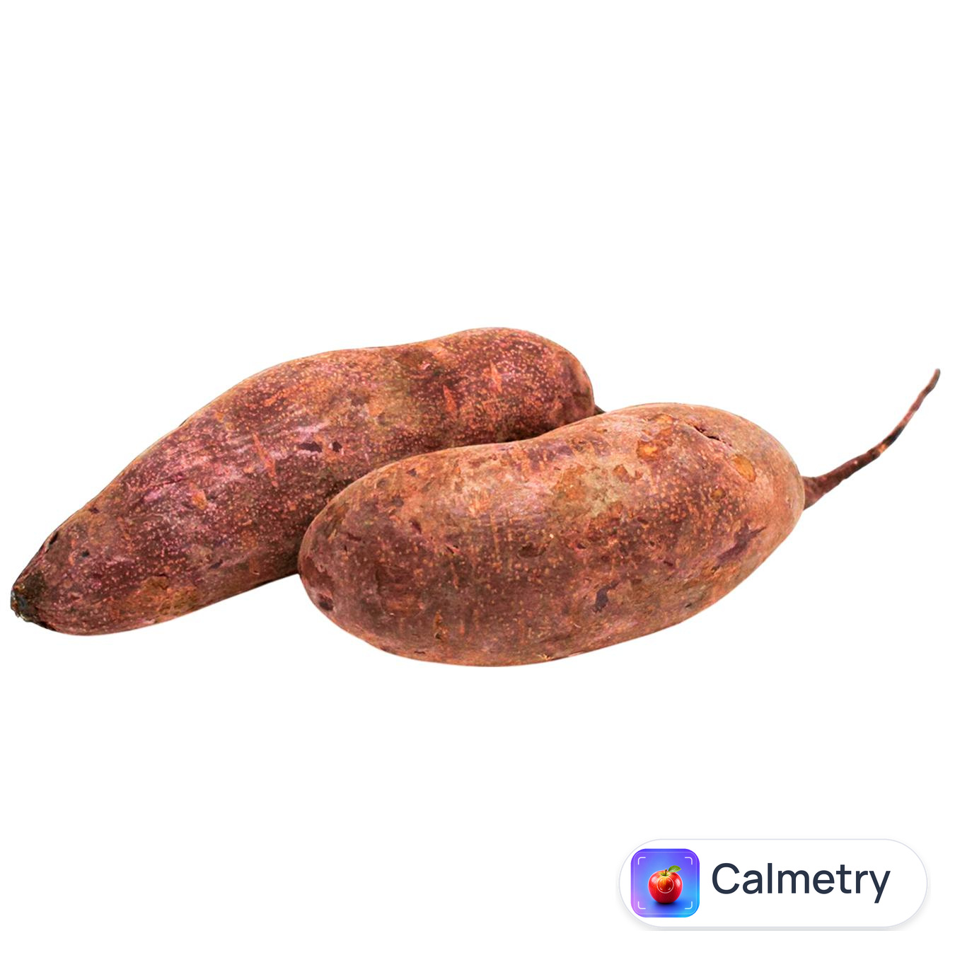 Батат фіолетовий