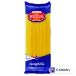 Макаронні вироби Pasta Reggia Спагетті №19 1кг — фото продукту