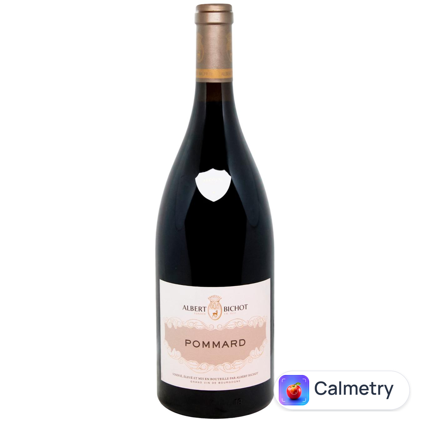 Вино Albert Bichot Pommard червоне сухе 13,5% 1,5л