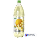 Напій газований Biola Fruit Water Диня 2л — фото продукту