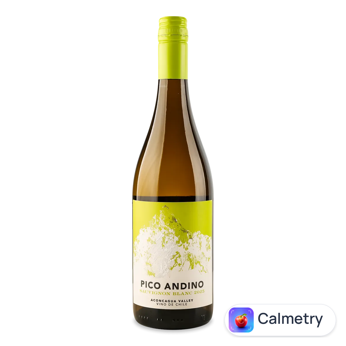 Вино Pico Andino Sauvignon Blanc White 0,75л