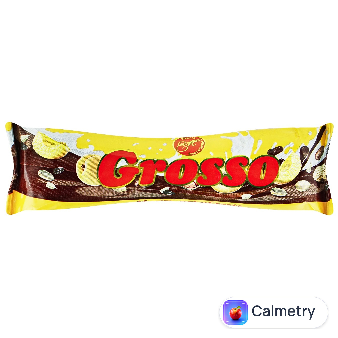 Батончик Maria Grosso 45г