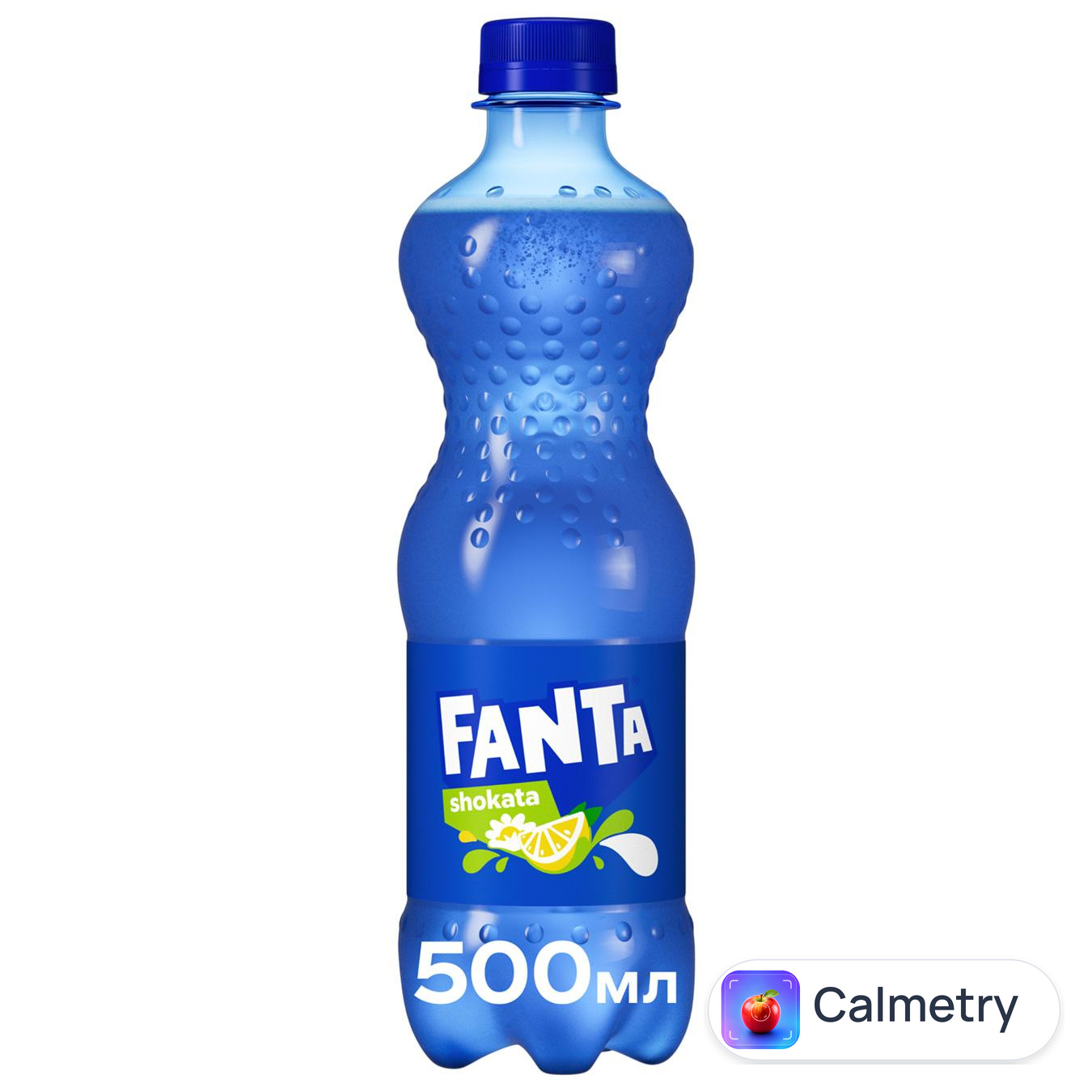 Напій газований Fanta Shokata 0,5л