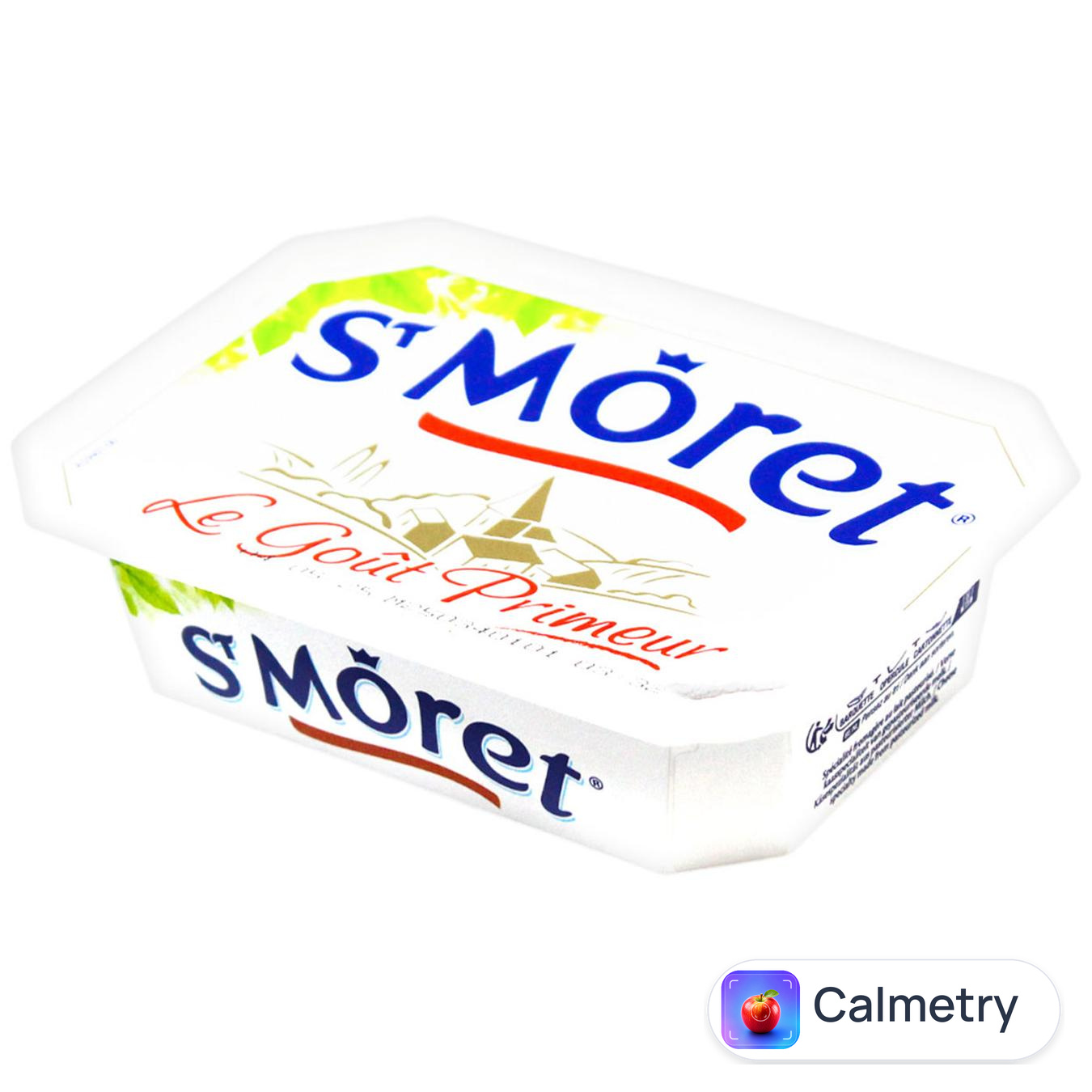 Крем-сир St. Moret Le Gout Primeur 53% 150г