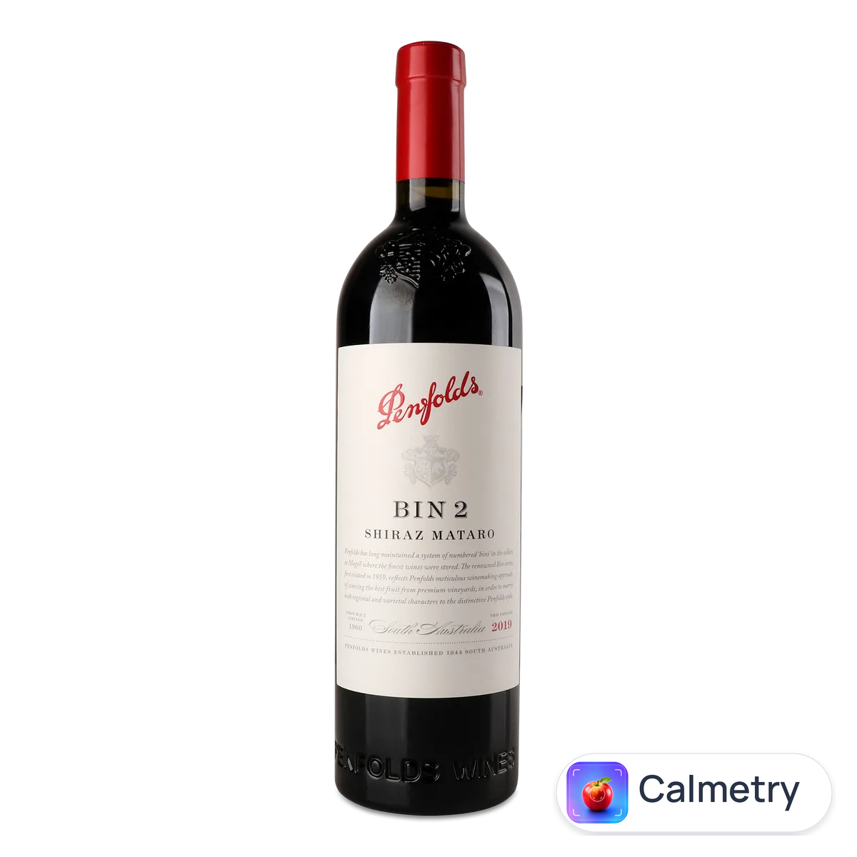 Вино Penfolds Bin 2 Shiraz Mourvedre 0,75л