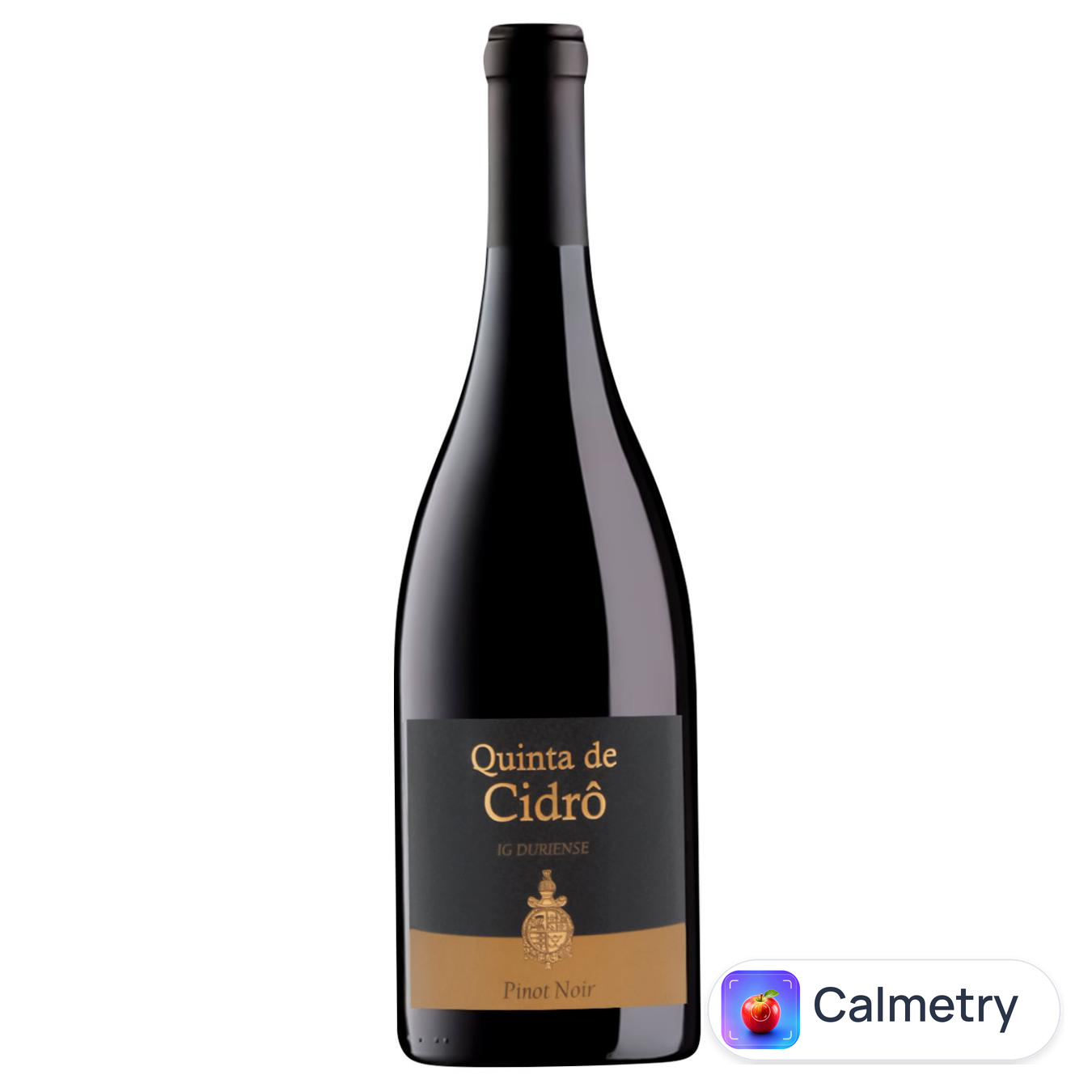 Вино Quinta de Cidro Pinot Noir червоне сухе 13,5% 0,75л
