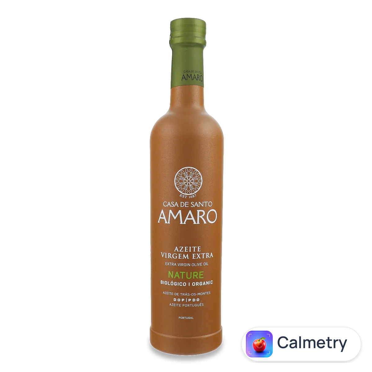 Олія оливкова Casa de Santo Amaro Nature PDO EV 500мл