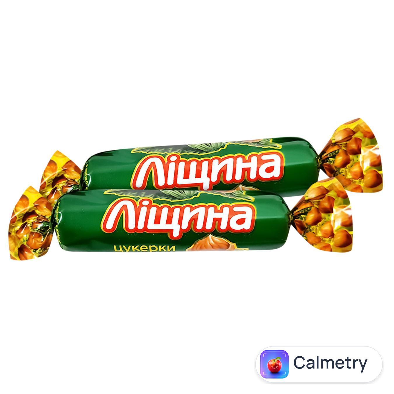 Цукерки Roshen Ліщина — фото продукту