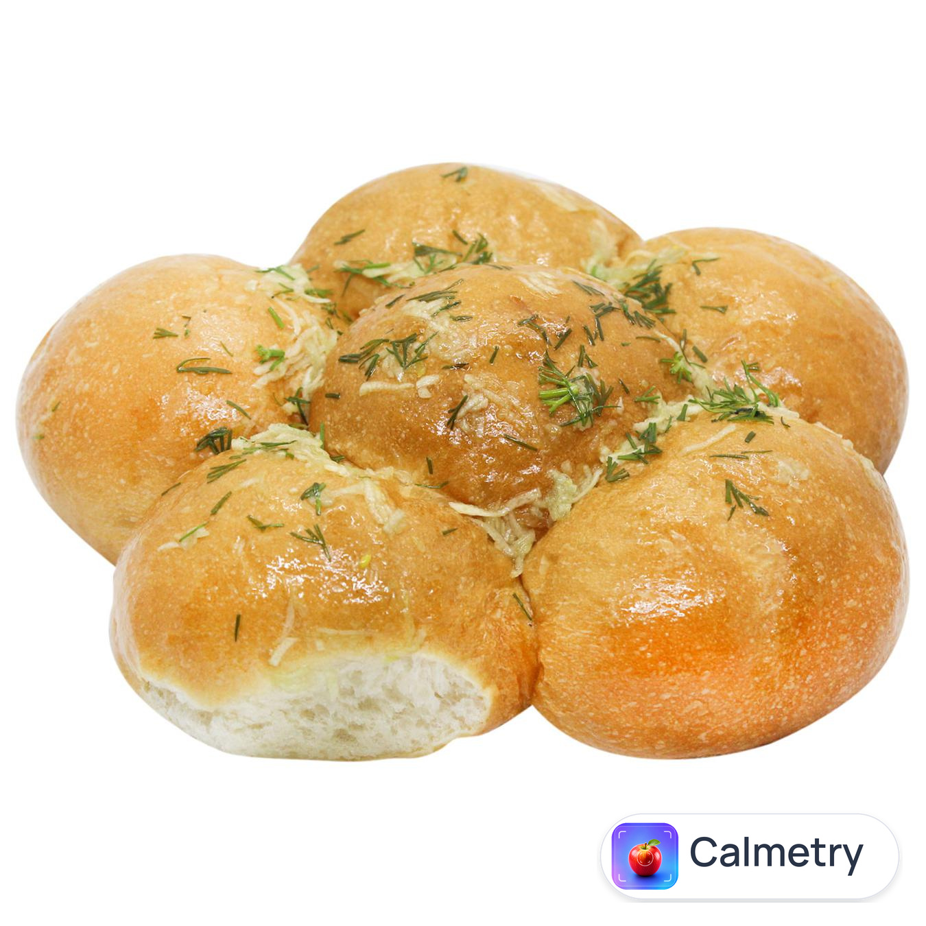 Пампушки 220г