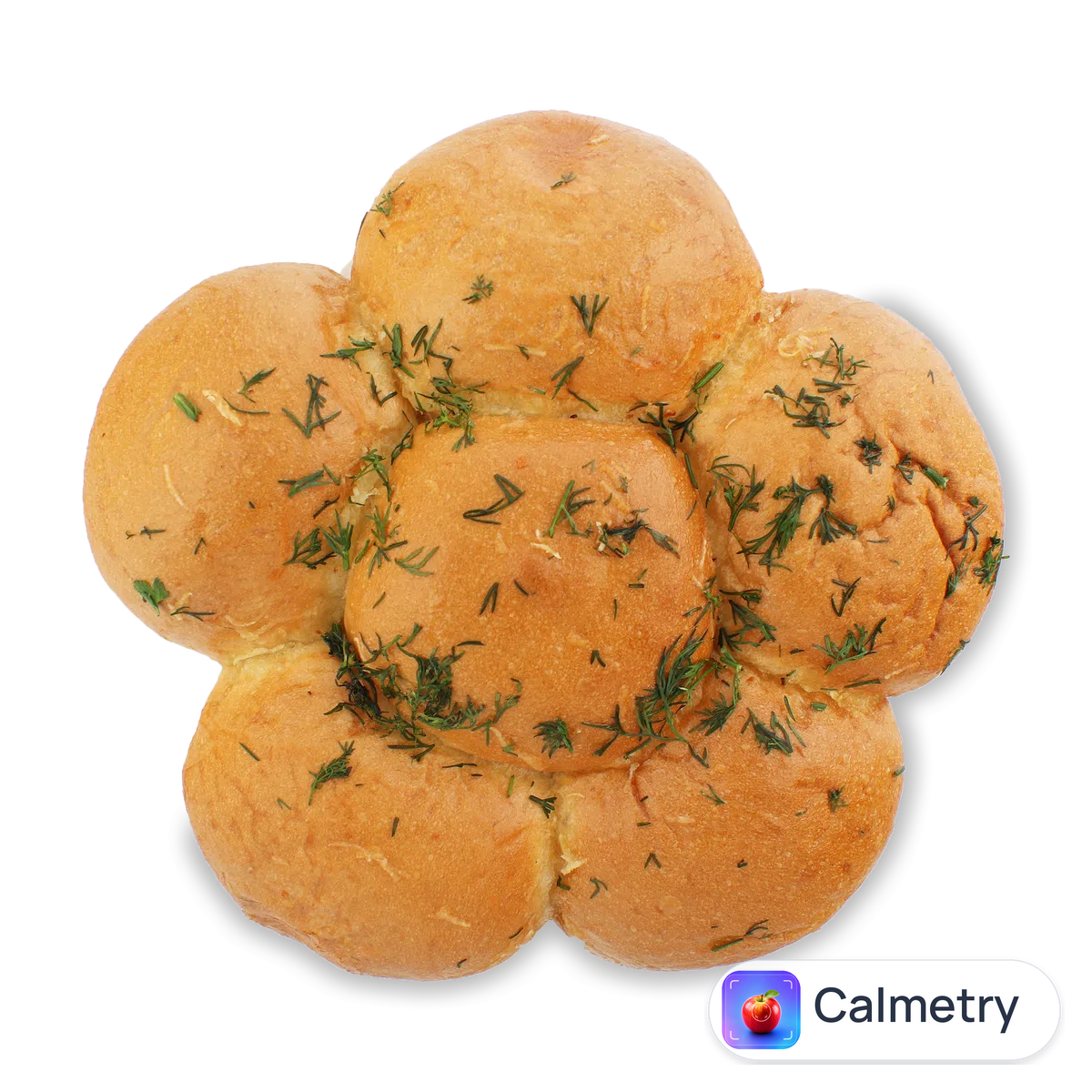 Пампушки з часником 320г