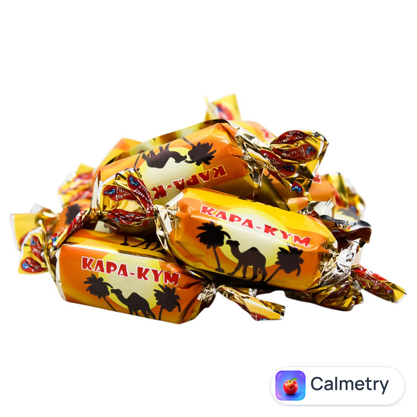 Цукерки Київські Ласощі Kaрa-Kум