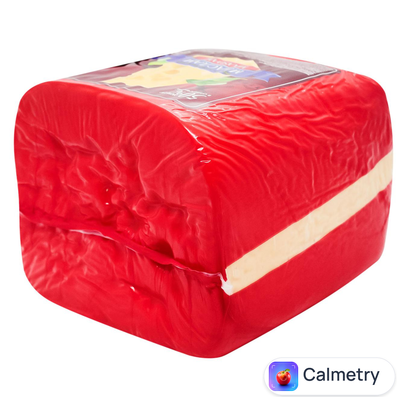 Продукт сирний Сиророб Маасдам 50%