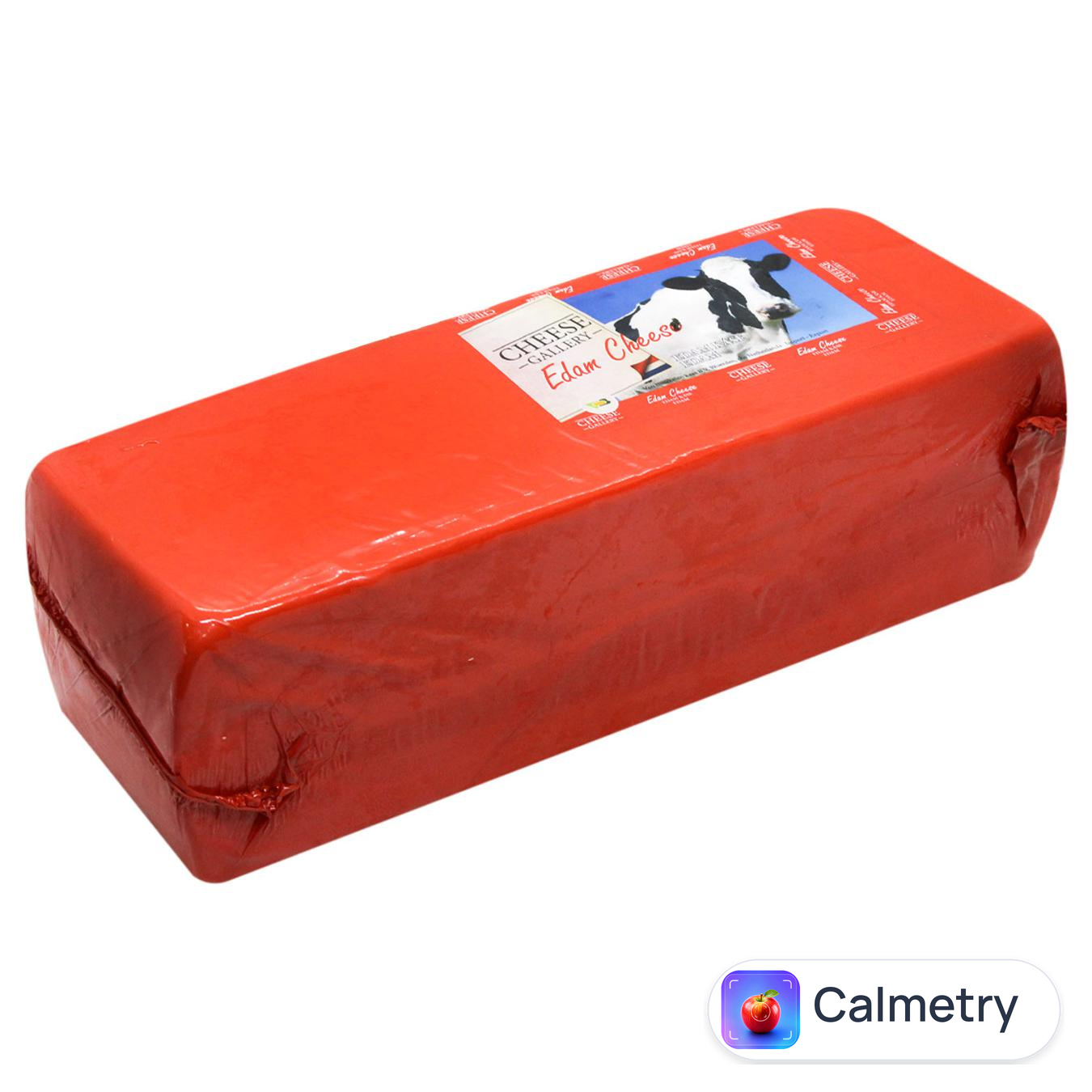Сир Cheese Gallery Едам 40%