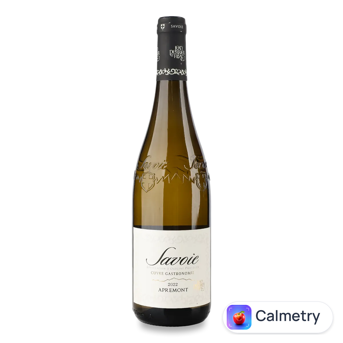 Вино Jean Perrier Apremont Cuvee Gastronomie Savoie 0,75л Jean Perrier et Fils