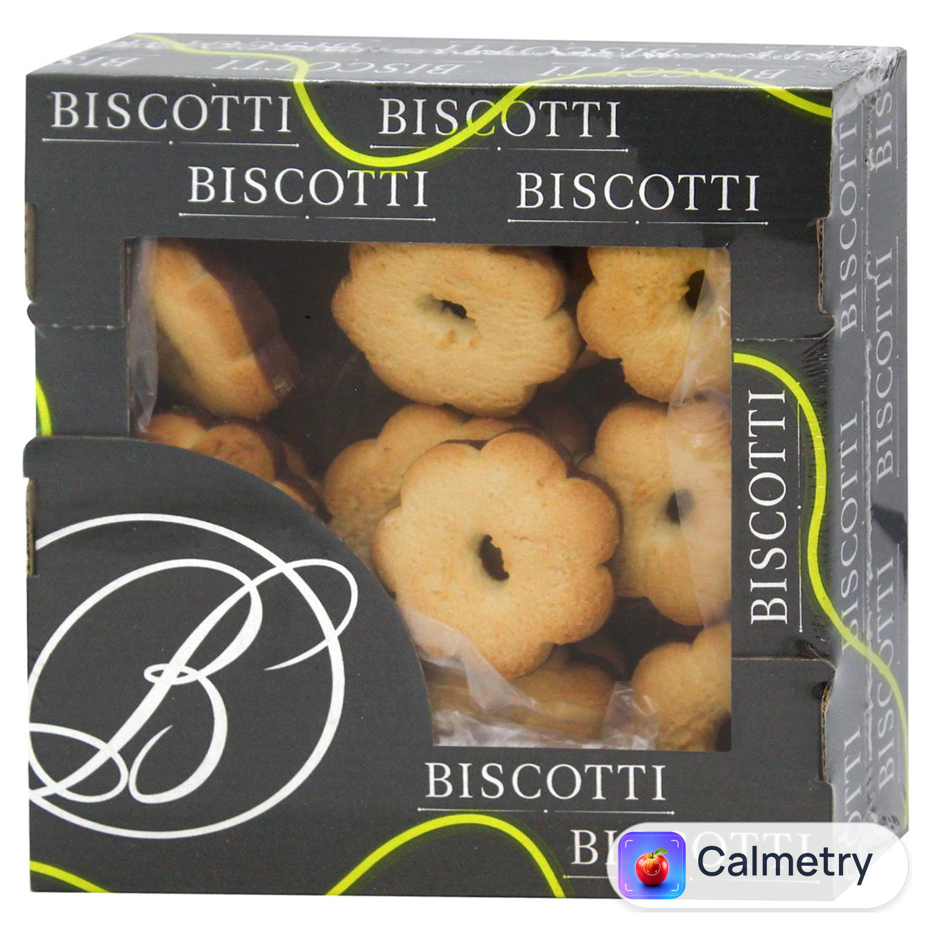 Печиво Biscotti Канестреллі 325г