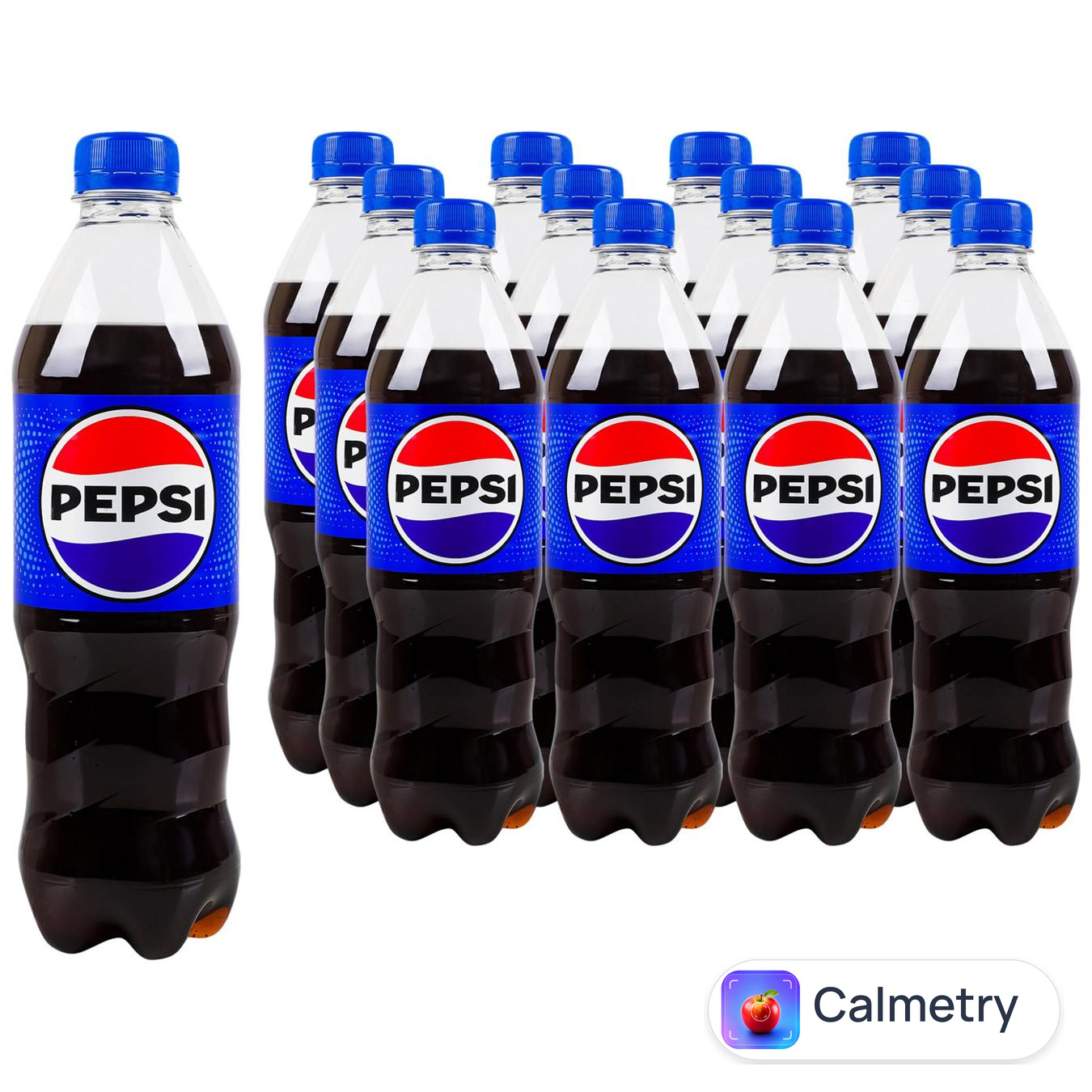 Напій газований Pepsi 0,5л 12шт