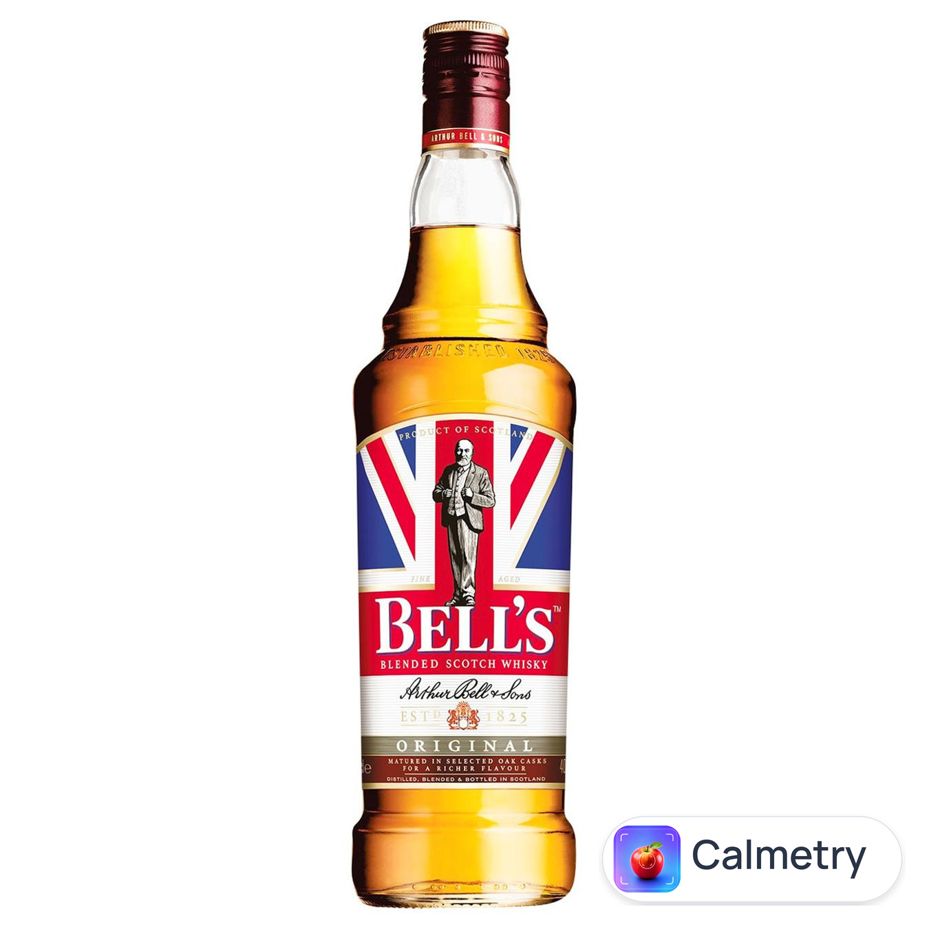 Віскі Bell's Original 40% 0,7л