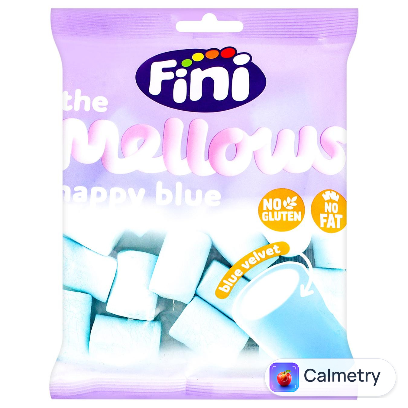 Маршмелоу Fini Clouds 80г