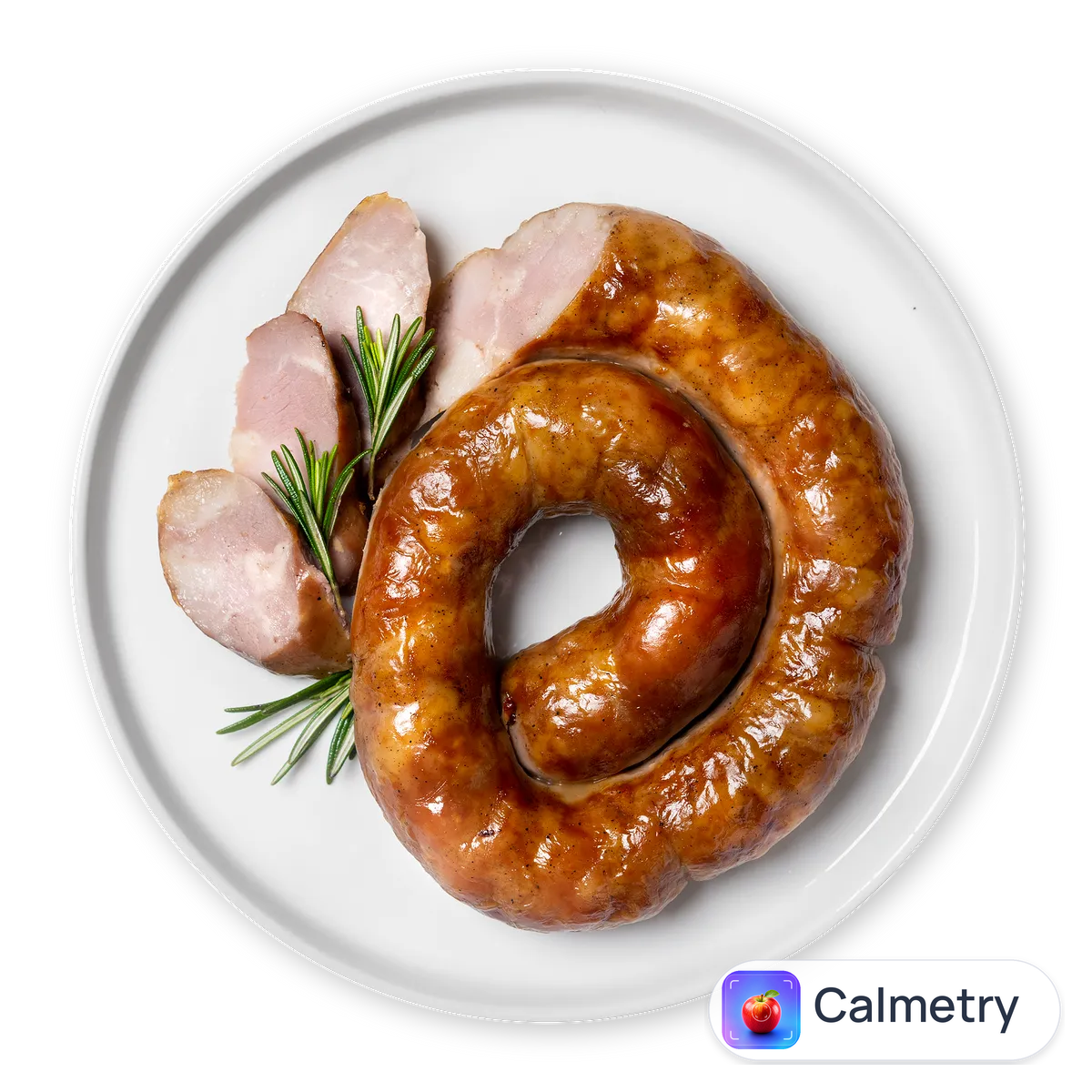 Ковбаса домашня