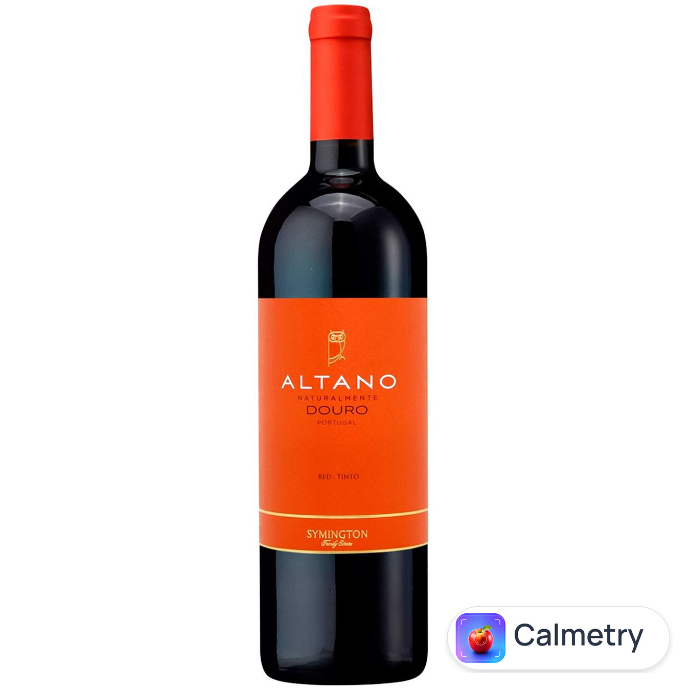 Вино Altano Douro червоне сухе 13,5% 0,75л