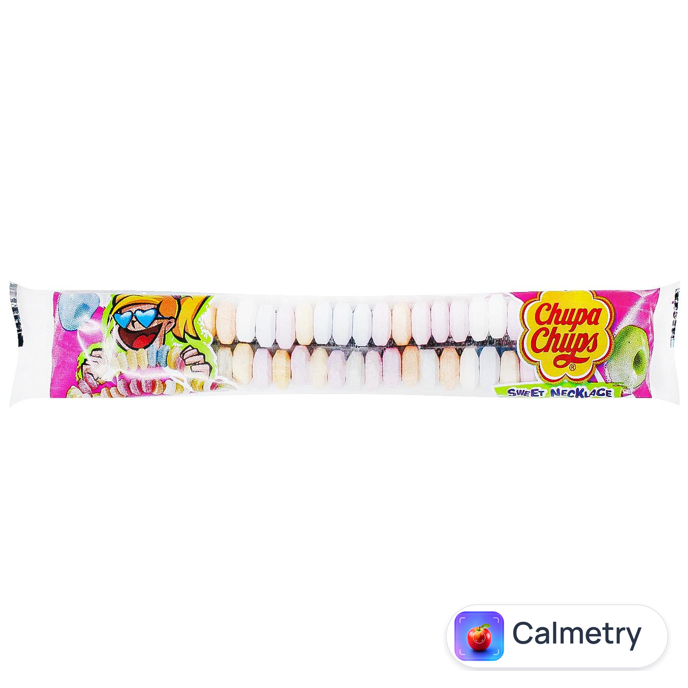 Цукерка Chupa Chups Намисто 17,7г