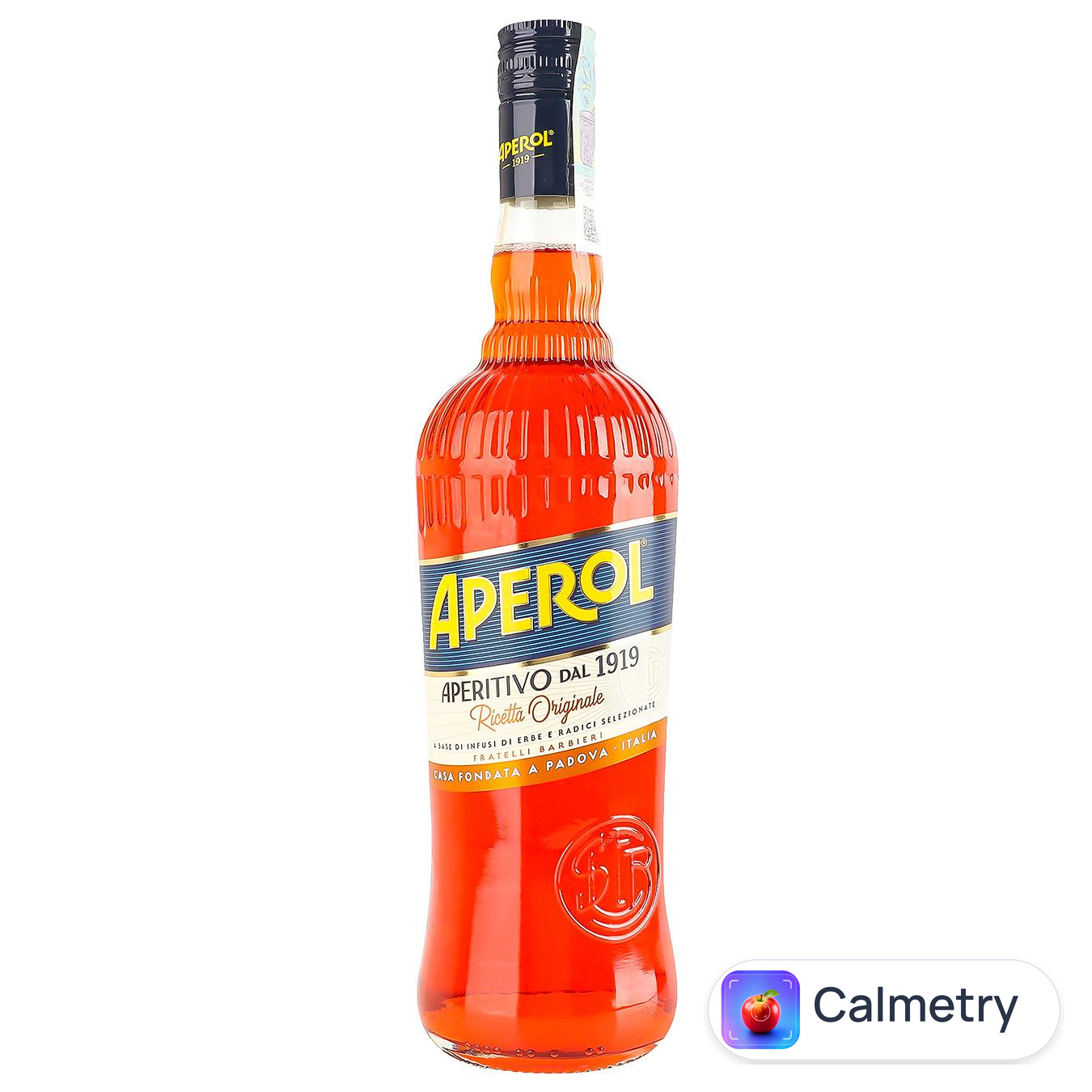 Аперитив Aperol Aperetivo 1л — фото продукту