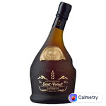 Арманьяк Saint-Vivant Napoleon 40% 0,7л — фото продукту