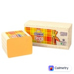 Сир Славія Гауда 45% — фото продукту