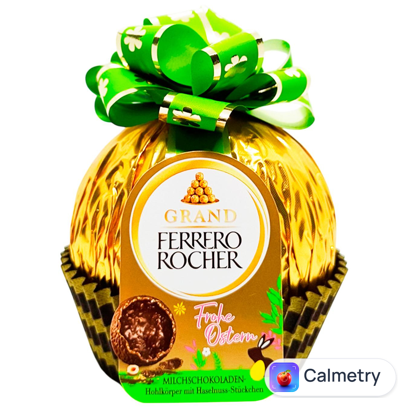 Цукерки Ferrero Rocher Grand 125г