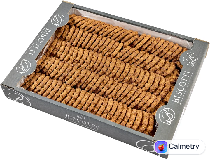 Печиво BISCOTTI Торкетті 1.5 кг