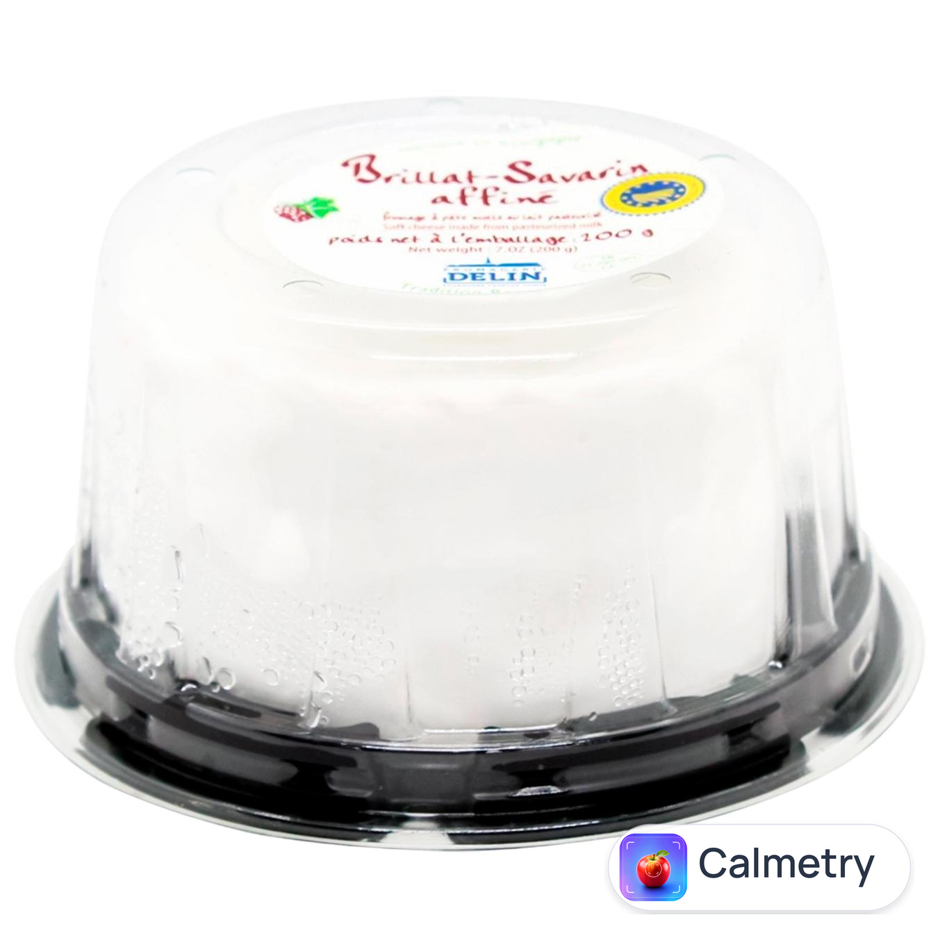 Сир Delin Брійя-Саварен 200г