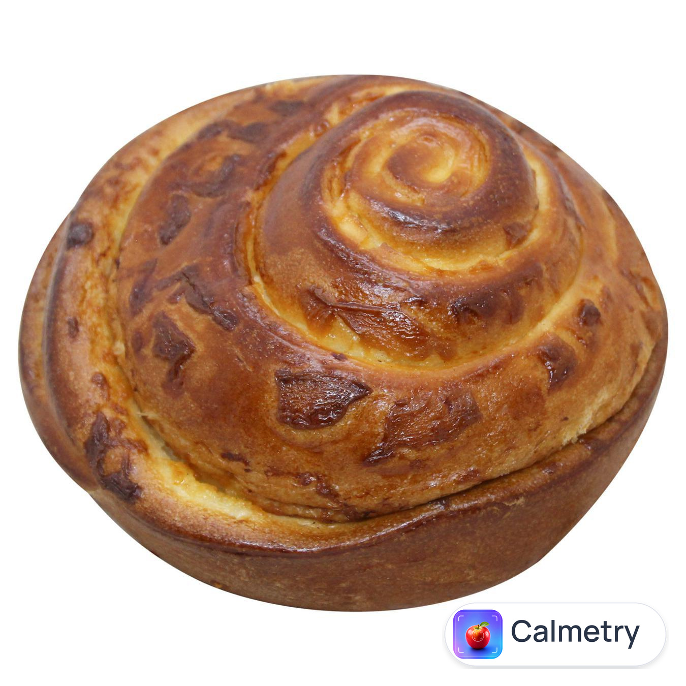 Рулет з кремом, шт